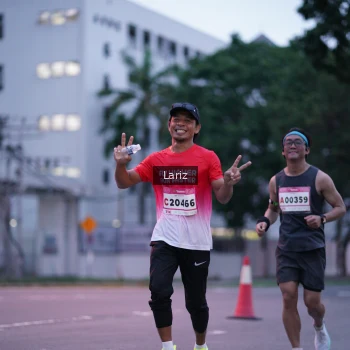 Runner Photo 1807274
