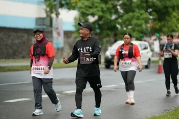 Runner Photo 1807445