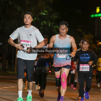 Runner Photo 1807485
