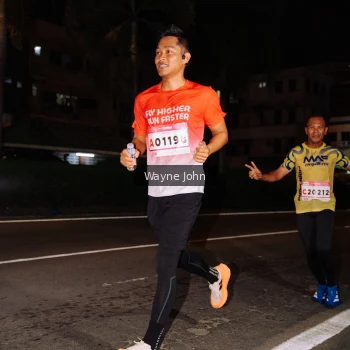 Runner Photo 1807511
