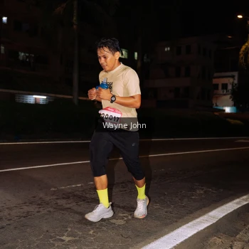 Runner Photo 1807581