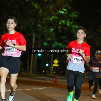 Runner Photo 1807610