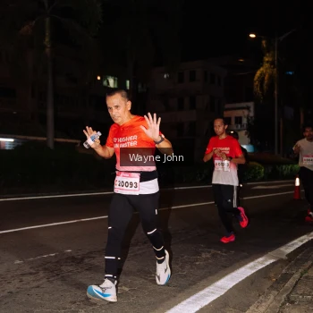 Runner Photo 1807613