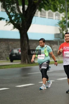 Runner Photo 1807614