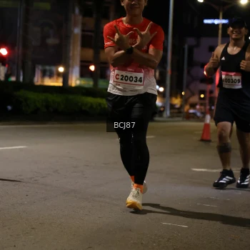 Runner Photo 1807677