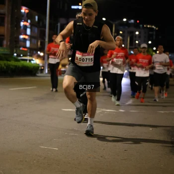 Runner Photo 1807717