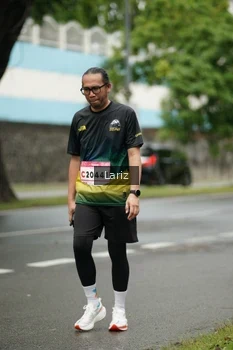 Runner Photo 1807732