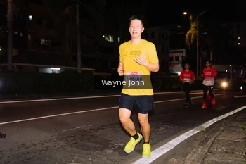 Runner Photo 1807762