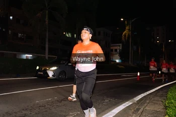 Runner Photo 1807787