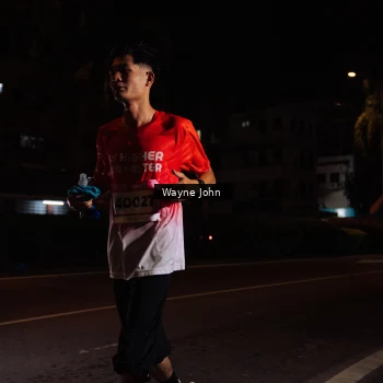 Runner Photo 1807795