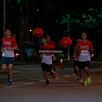 Runner Photo 1807859