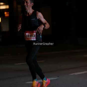 Runner Photo 1807874