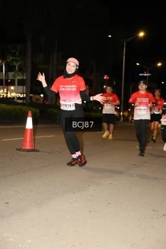 Runner Photo 1807934