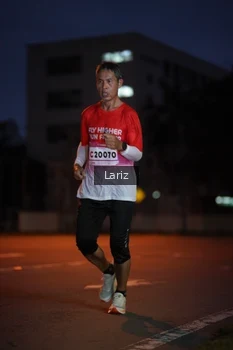 Runner Photo 1807938