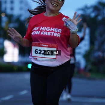 Runner Photo 1807949