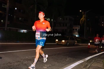 Runner Photo 1807954