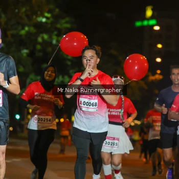 Runner Photo 1807955