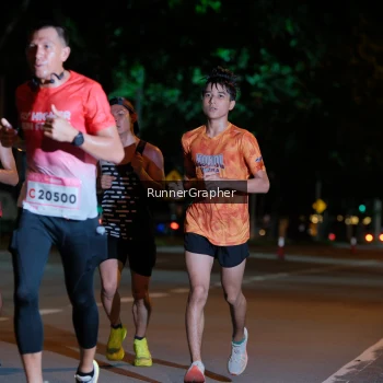 Runner Photo 1808019