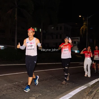 Runner Photo 1808071