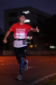 Runner Photo 1808100