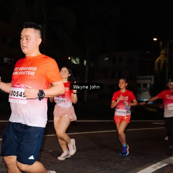 Runner Photo 1808157