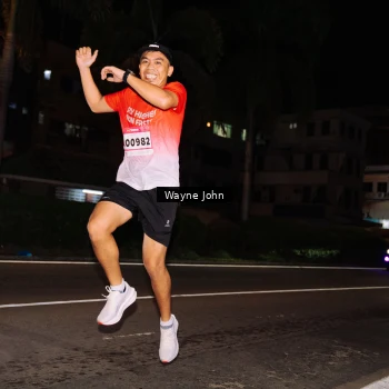 Runner Photo 1808159