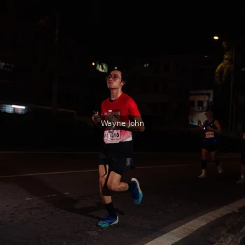Runner Photo 1808255