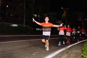 Runner Photo 1808322
