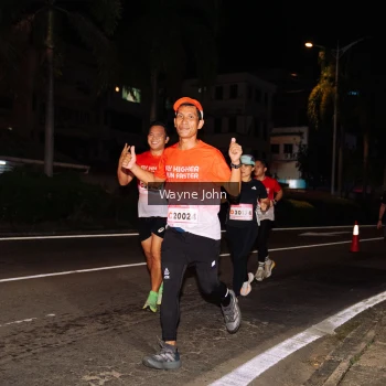 Runner Photo 1808361