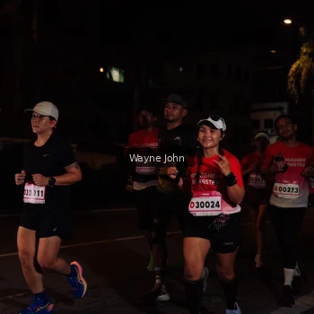 Runner Photo 1808445