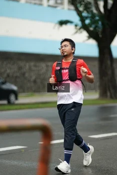 Runner Photo 1808447