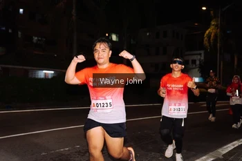 Runner Photo 1808467