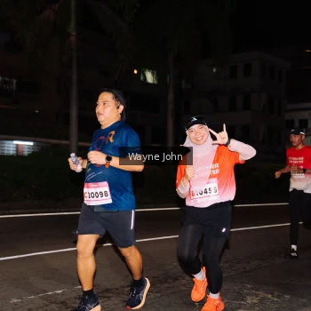 Runner Photo 1808478