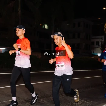Runner Photo 1808481
