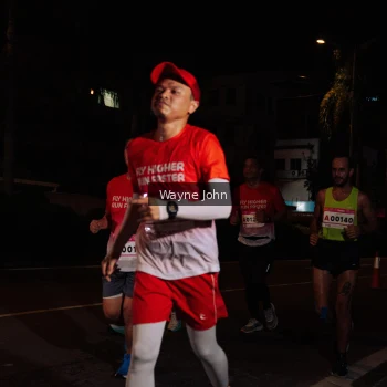Runner Photo 1808540