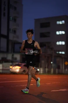 Runner Photo 1808563