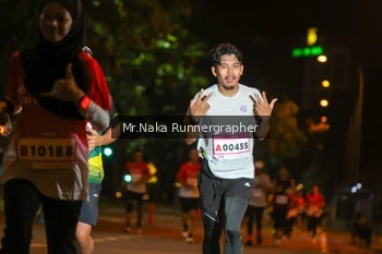 Runner Photo 1808600