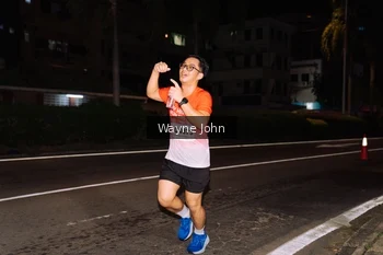 Runner Photo 1808604