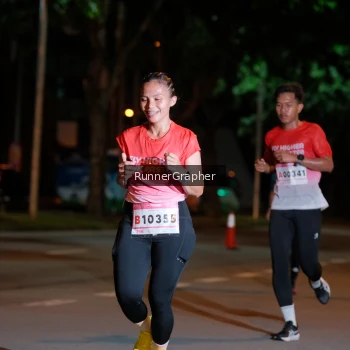 Runner Photo 1808663