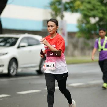 Runner Photo 1808719