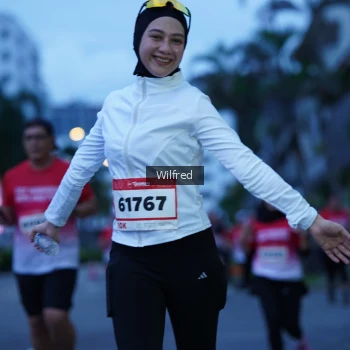 Runner Photo 1808813