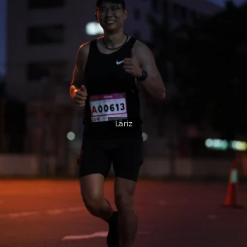 Runner Photo 1808853