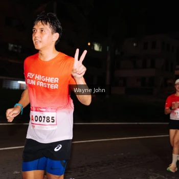Runner Photo 1808891