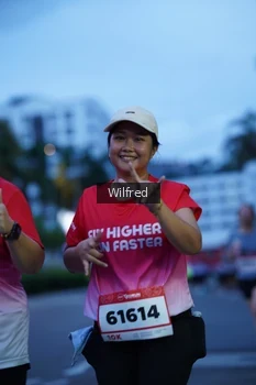 Runner Photo 1808922