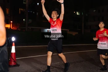 Runner Photo 1808938