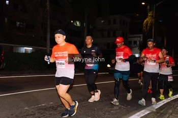 Runner Photo 1808992