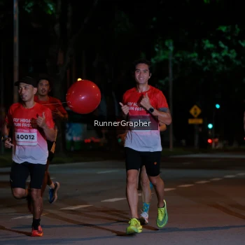 Runner Photo 1808998