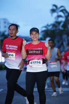 Runner Photo 1809045