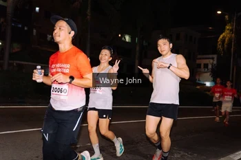 Runner Photo 1809077