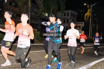 Runner Photo 1809137